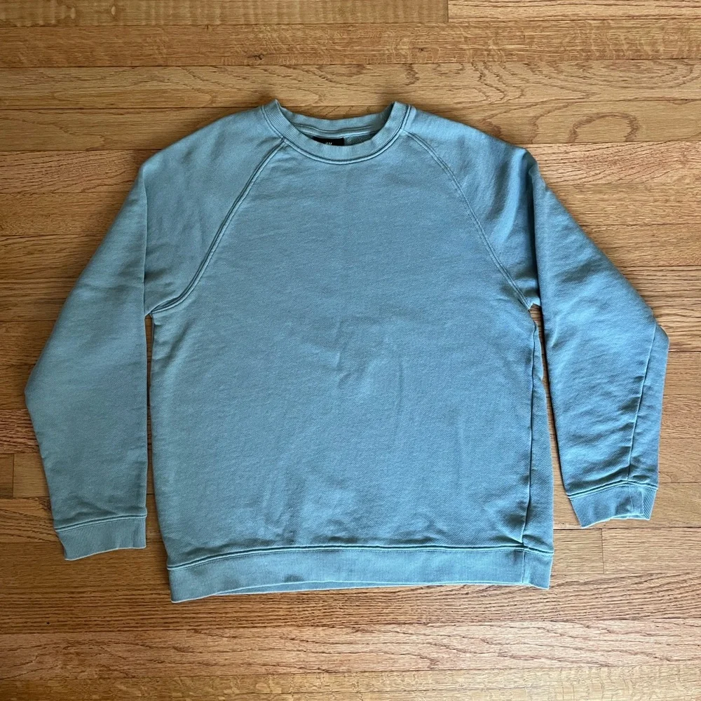 H&M Long Sleeve shirts